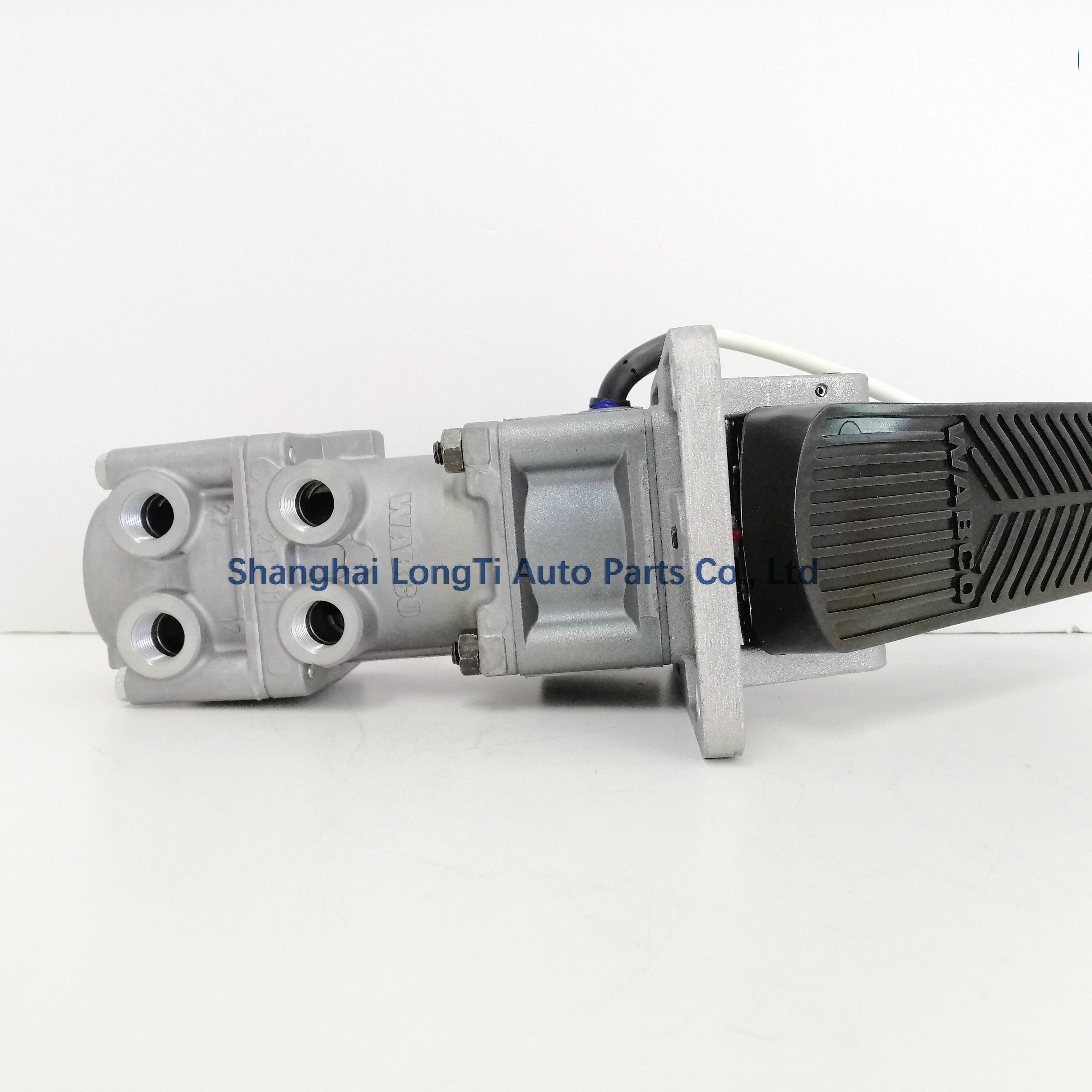 WABCO Foot Brake Valve 4613180360 11118523 WAB4613180360 6300-4613180360 for Truck or Bus